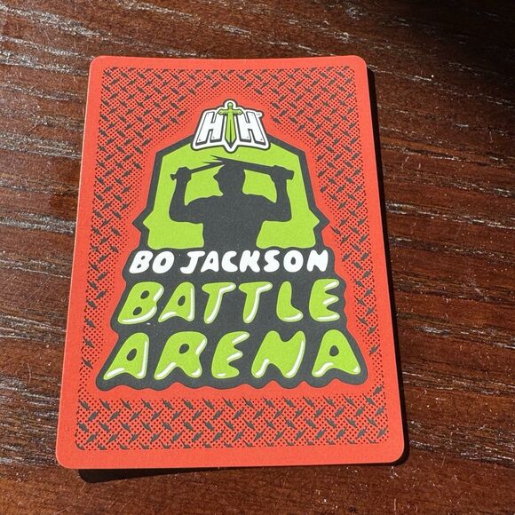 2026 Bo Jackson Battle Arena Bangford Ice Foil Wyatt Langford Chillin Chill-126 - Picture 2 of 3